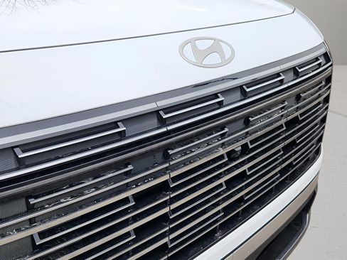 New 2026 Hyundai Palisade SEL image 9