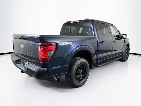 Used 2024 Ford F150 XLT w/ Equipment Group 302A MID AWD/4WD image 9