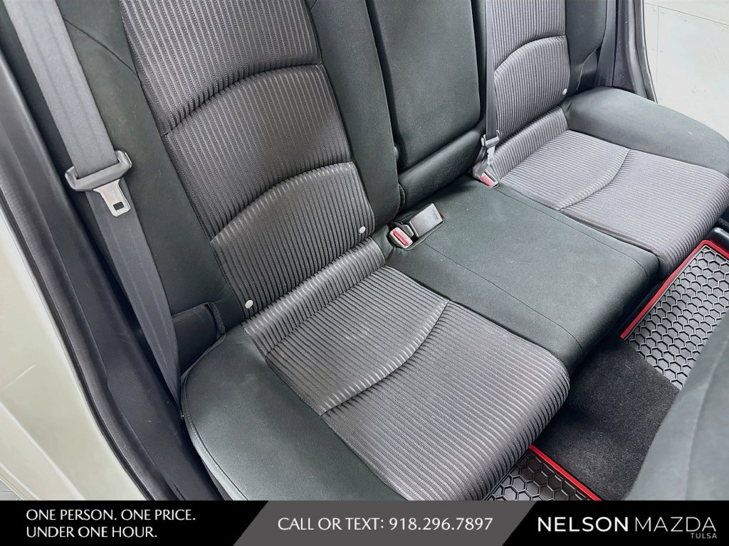 Used 2015 MAZDA MAZDA3 i Touring FWD image 42