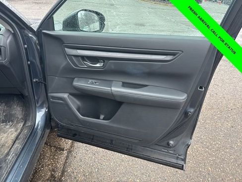 Used 2023 Honda CR-V LX image 19