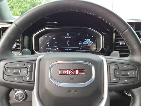 Used 2024 GMC Sierra 1500 Elevation AWD/4WD image 19