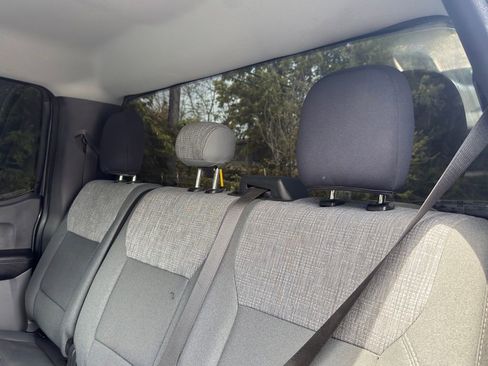 Used 2024 Ford F250 XLT AWD/4WD image 26