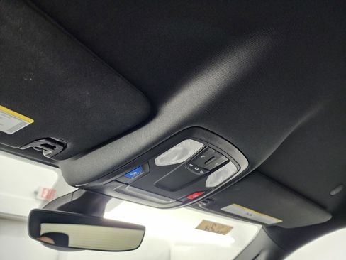 Used 2024 RAM 3500 Big Horn w/ Night Edition image 13