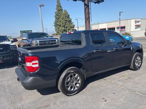 Used 2023 Ford Maverick XLT w/ XLT Luxury Package FWD image 7