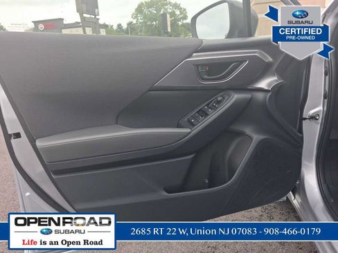 Used 2025 Subaru Impreza 2.0i AWD/4WD image 25