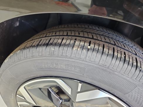 Used 2023 Kia Niro Wind w/ Wind Preserve Package FWD image 34