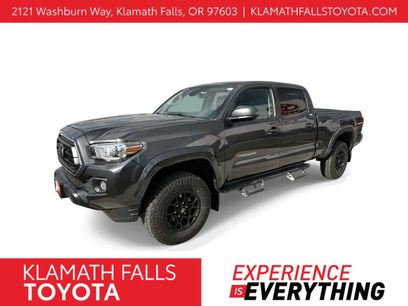 Used 2020 Toyota Tacoma SR5