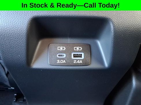 New 2026 Subaru Crosstrek 2.5i Limited image 31