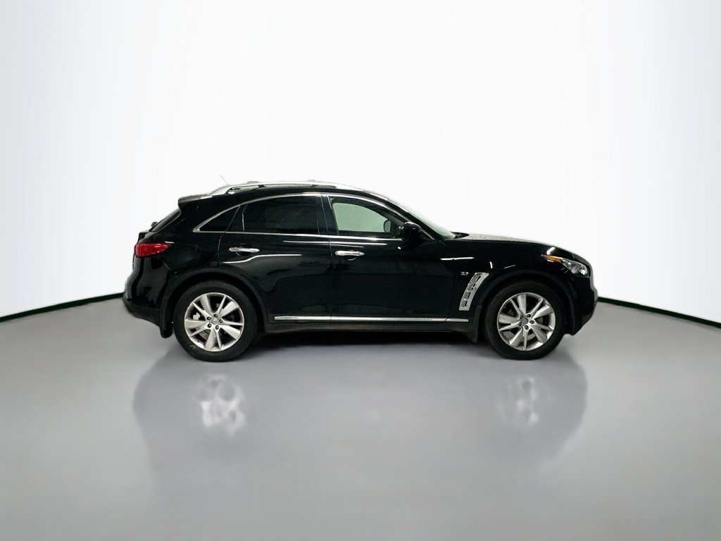 Used 2016 INFINITI QX70 2WD w/ Premium Package image 8