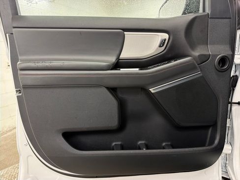 Certified 2025 Ford Expedition Active RWD image 17