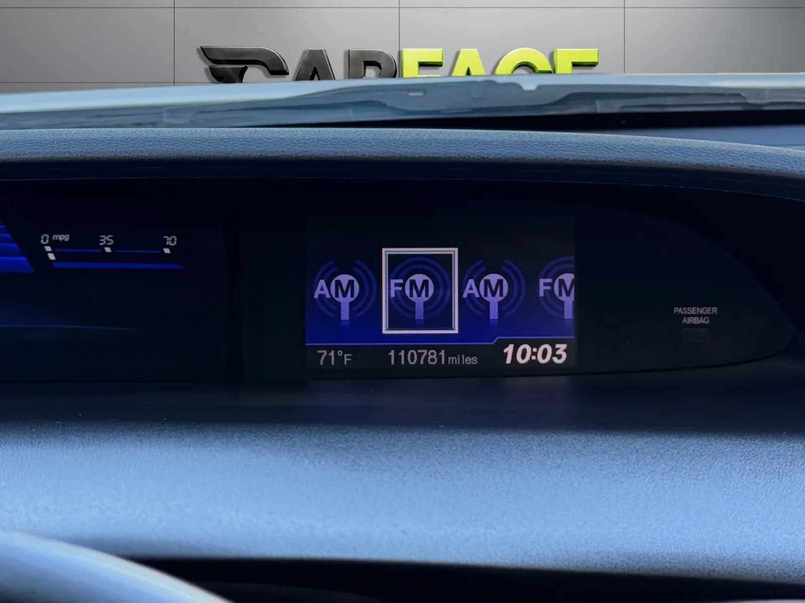 Used 2015 Honda Civic EX image 30