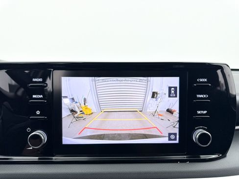 Used 2024 Kia K5 LXS FWD image 23
