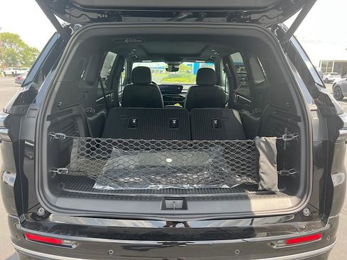 New 2026 Buick Enclave Avenir w/ Super Cruise Package image 10