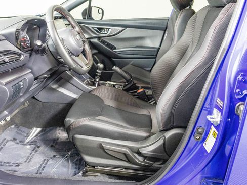 Used 2023 Subaru WRX Premium image 20