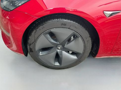 Used 2019 Tesla Model 3 Standard Range Plus RWD image 29