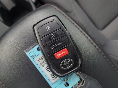 Certified 2024 Toyota Corolla SE FWD image 27