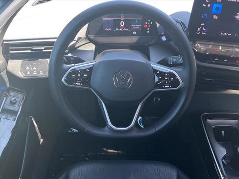 Certified 2023 Volkswagen ID.4 Pro S AWD/4WD image 7