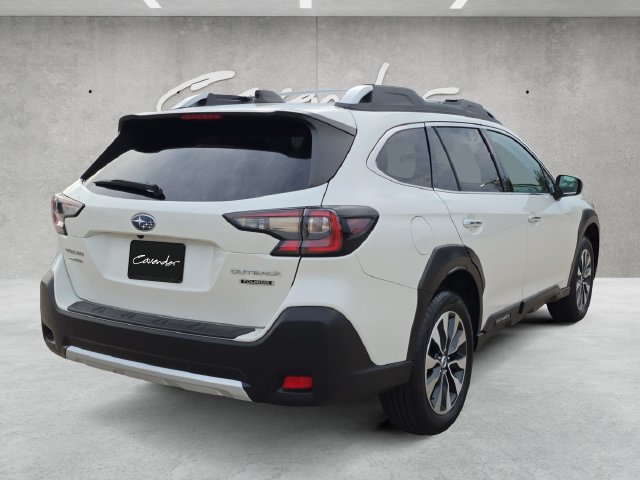 Used 2024 Subaru Outback Touring AWD/4WD image 16