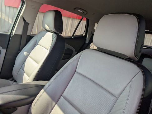 Used 2019 GMC Terrain SLT w/ Preferred Package image 20