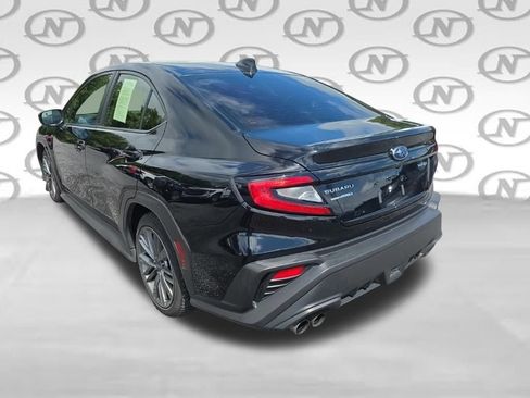 Used 2024 Subaru WRX AWD/4WD image 12