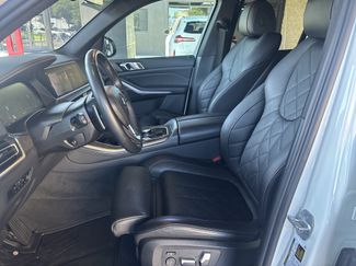 Certified 2023 BMW X5 xDrive40i w/ Climate Comfort Package AWD/4WD video 2