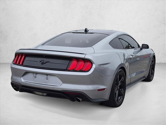 Used 2023 Ford Mustang Coupe w/ Equipment Group 101A RWD image 5