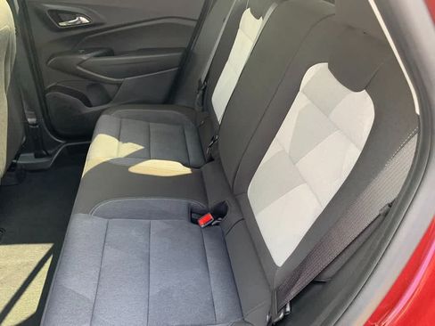 Certified 2024 Chevrolet Trax LS w/ LS Convenience Package FWD image 23