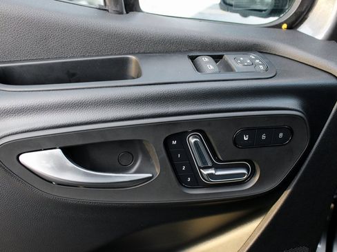 New 2026 Mercedes-Benz Sprinter 2500 image 12