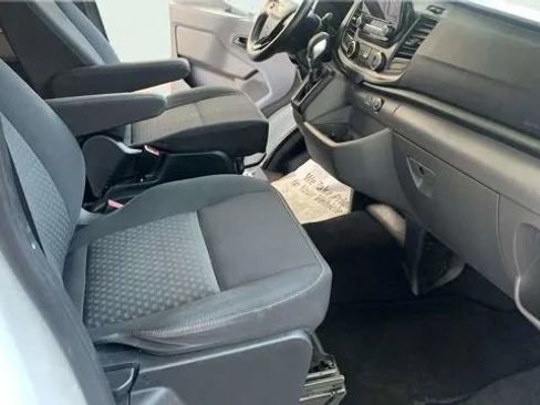 Used 2020 Ford Transit 150 XL image 29