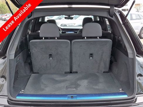 Certified 2026 Audi Q7 2.0T Premium Plus w/ Premium Plus Package AWD/4WD image 29