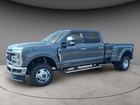 New 2026 Ford F350 Lariat w/ Lariat Premium Package AWD/4WD image 15