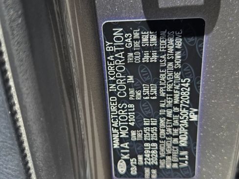 Used 2015 Kia Soul + FWD image 21