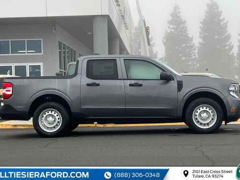 New 2026 Ford Maverick XL w/ Equipment Group 101A image 5