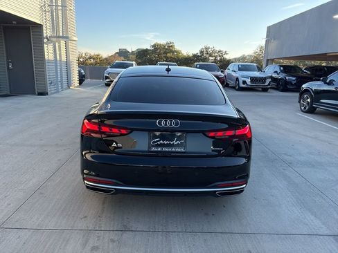 Used 2022 Audi A5 2.0T Premium w/ Convenience Package image 7
