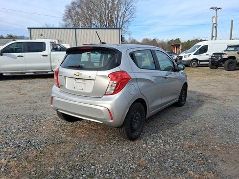Used 2018 Chevrolet Spark LS image 8