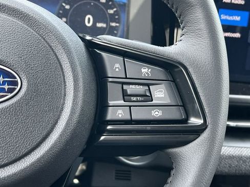 New 2026 Subaru Outback Premium image 20