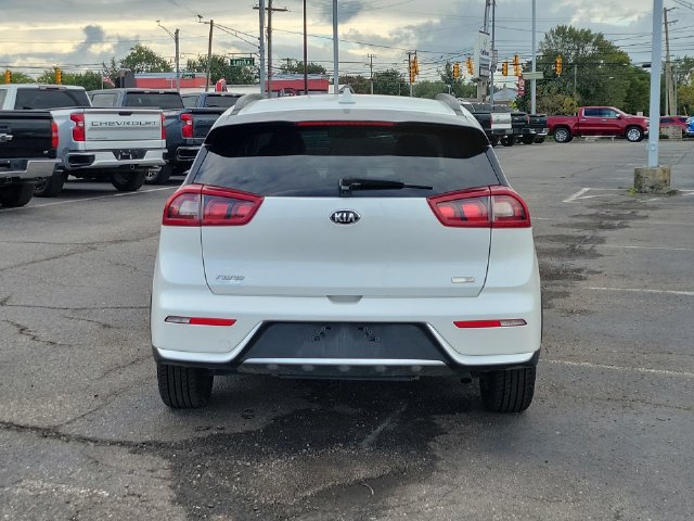 Used 2019 Kia Niro EX FWD image 7
