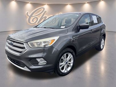 Used 2017 Ford Escape SE w/ SE Cold Weather Package