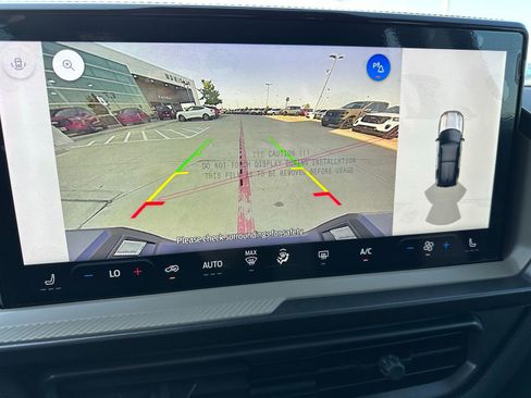 New 2025 Ford Bronco Sport Big Bend w/ Convenience Package image 27