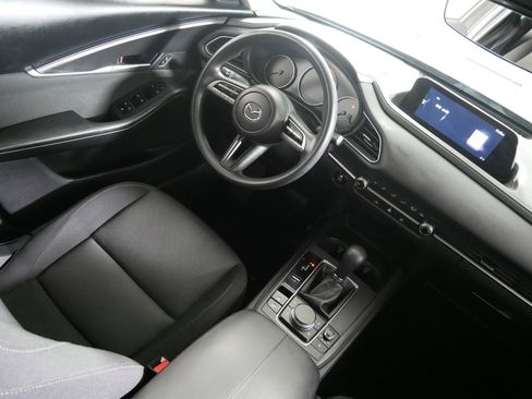 Used 2023 MAZDA CX-30 AWD 2.5 S image 9