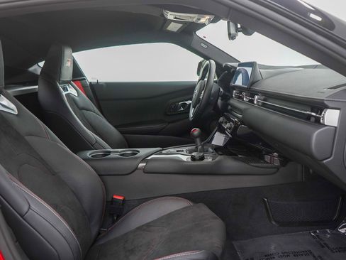 Used 2026 Toyota Supra w/ Driver Assist Package RWD image 11