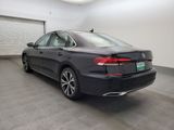 Used 2020 Volkswagen Passat 2.0T SEL image 5