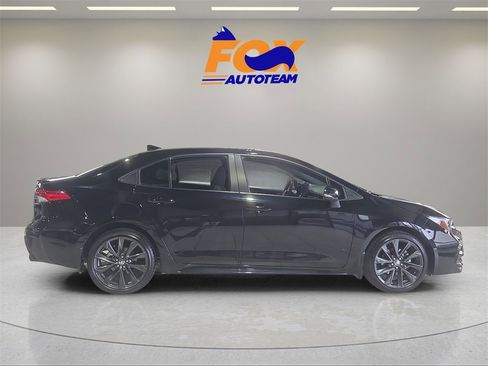 Certified 2024 Toyota Corolla SE image 5