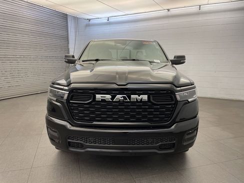 New 2025 RAM 1500 2WD Crew Cab image 6