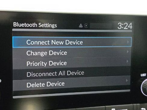 Used 2025 Honda Civic Sport image 11