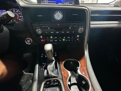 Used 2019 Lexus RX 350L AWD image 18