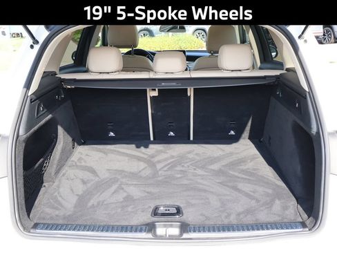 Used 2016 Mercedes-Benz GLC 300 4MATIC image 17