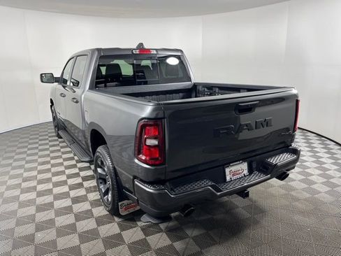 Used 2026 RAM 1500 Express image 5
