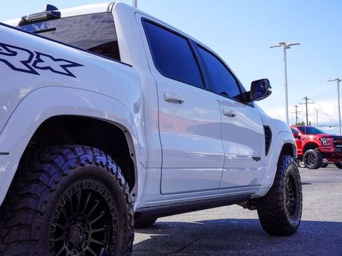 Used 2022 RAM 1500 TRX w/ TRX Level 2 Equipment Group AWD/4WD image 33
