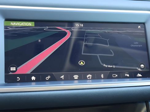 Used 2020 Land Rover Range Rover Evoque S image 15